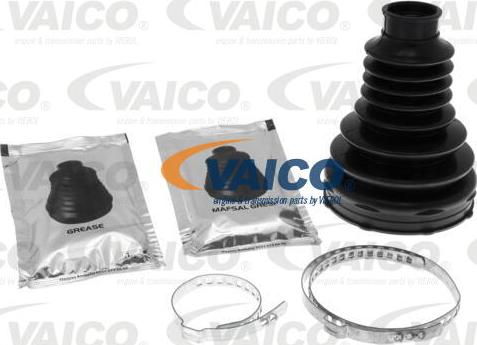 VAICO V10-5415 - Putekļusargs, Piedziņas vārpsta autospares.lv