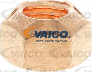 VAICO V10-5599 - Гайка www.autospares.lv