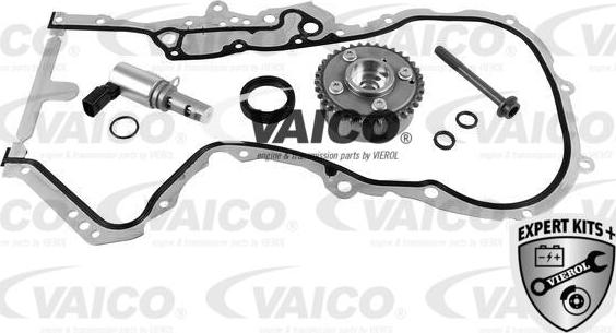 VAICO V10-5595 - Remonta komplekts, gāzu sadales fāžu regulēšana www.autospares.lv