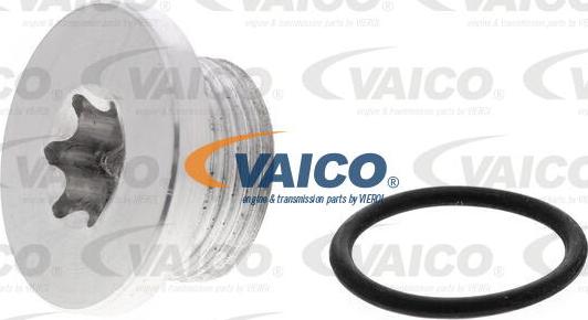 VAICO V10-5598 - Screw Plug, transmission housing www.autospares.lv