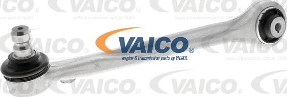 VAICO V10-5552 - Neatkarīgās balstiekārtas svira, Riteņa piekare www.autospares.lv