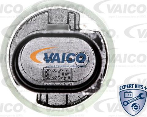 VAICO V10-5606 - Remonta komplekts, gāzu sadales fāžu regulēšana www.autospares.lv