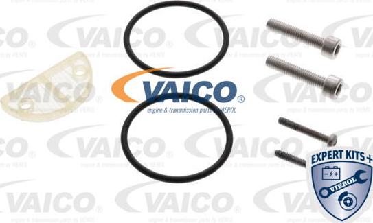 VAICO V10-6982 - Hidrofiltrs, pilnpiedziņas daudzdisku berzes sajūgs www.autospares.lv