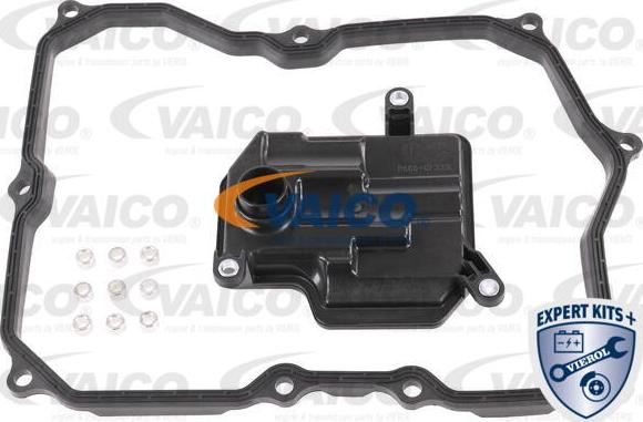 VAICO V10-5611 - Hidrofiltrs, Automātiskā pārnesumkārba www.autospares.lv