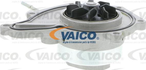 VAICO V10-50090 - Водяной насос www.autospares.lv