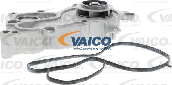 VAICO V10-50093 - Водяной насос www.autospares.lv