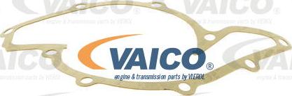 VAICO V10-50049-1 - Ūdenssūknis www.autospares.lv