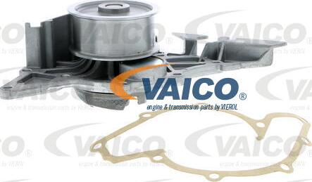 VAICO V10-50049-1 - Water Pump www.autospares.lv