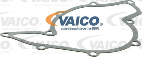 VAICO V10-50049 - Ūdenssūknis www.autospares.lv