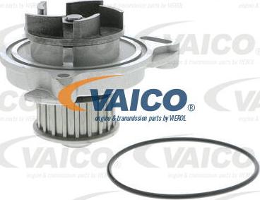 VAICO V10-50046 - Ūdenssūknis www.autospares.lv