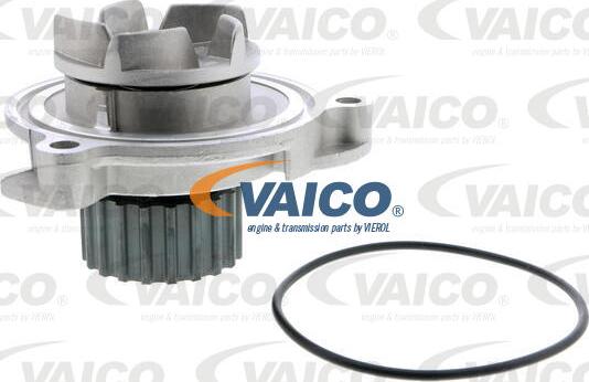 VAICO V10-50041 - Ūdenssūknis www.autospares.lv