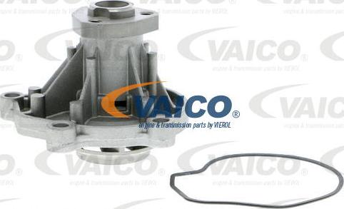 VAICO V10-50059 - Ūdenssūknis www.autospares.lv