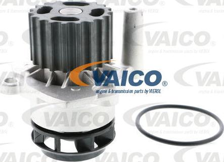 VAICO V10-50050-1 - Water Pump www.autospares.lv