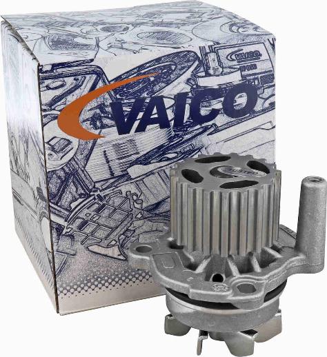 VAICO V10-50052 - Water Pump www.autospares.lv