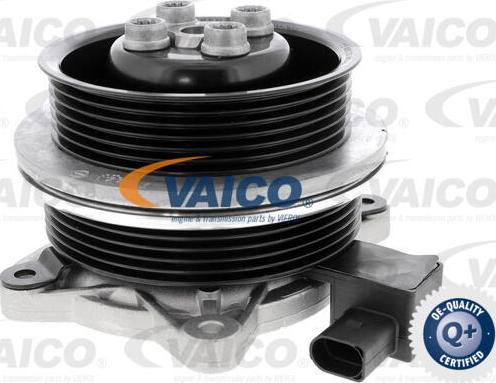 VAICO V10-50065 - Water Pump www.autospares.lv