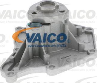 VAICO V10-50061 - Водяной насос www.autospares.lv