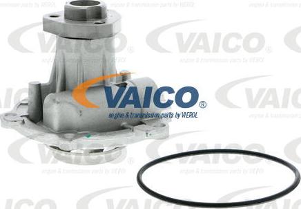 VAICO V10-50009 - Water Pump www.autospares.lv