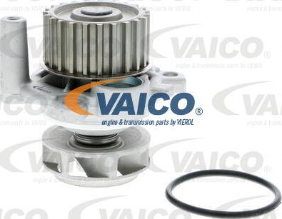 VAICO V10-50014 - Water Pump www.autospares.lv