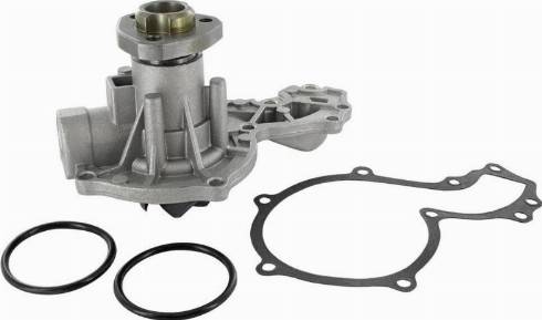 VAICO V10-50016 - Water Pump www.autospares.lv