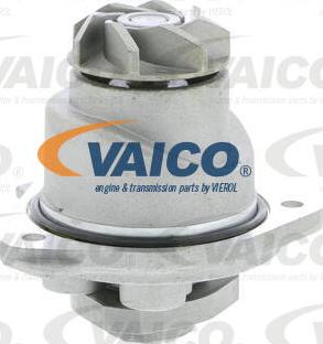 VAICO V10-50010 - Ūdenssūknis www.autospares.lv