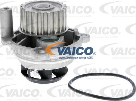 VAICO V10-50011-1 - Ūdenssūknis autospares.lv