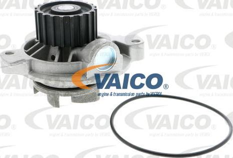 VAICO V10-50017 - Ūdenssūknis www.autospares.lv