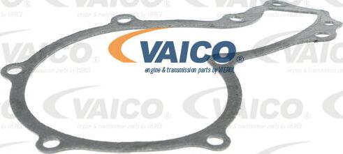 VAICO V10-50085 - Water Pump www.autospares.lv