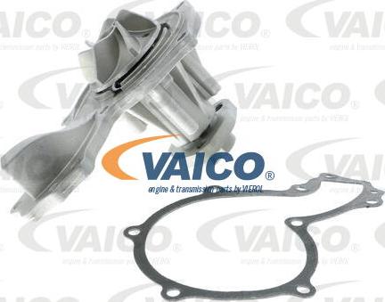 VAICO V10-50085 - Water Pump www.autospares.lv