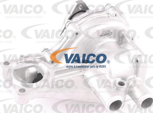 VAICO V10-50039 - Ūdenssūknis www.autospares.lv