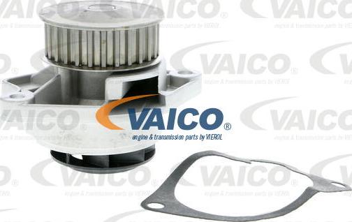 VAICO V10-50035-1 - Ūdenssūknis www.autospares.lv