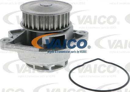 VAICO V10-50035 - Ūdenssūknis www.autospares.lv