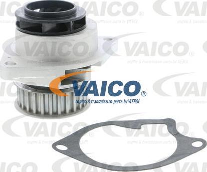 VAICO V10-50036-1 - Ūdenssūknis www.autospares.lv