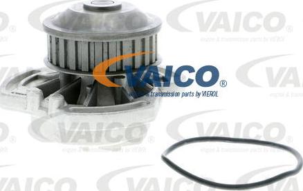 VAICO V10-50038 - Ūdenssūknis www.autospares.lv