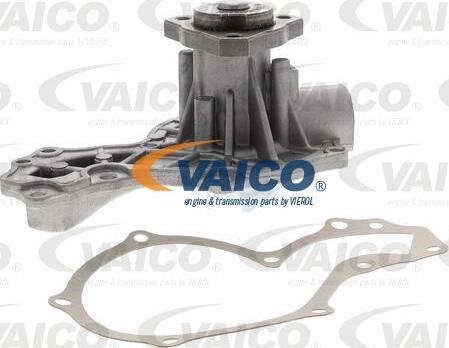 VAICO V10-50029 - Water Pump www.autospares.lv