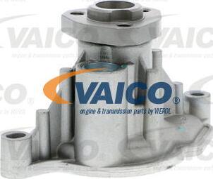 VAICO V10-50070 - Water Pump www.autospares.lv