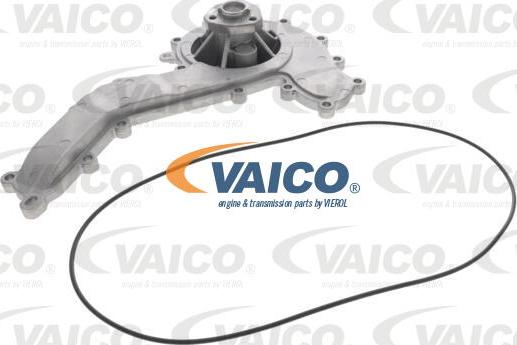 VAICO V10-50104 - Водяной насос www.autospares.lv