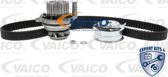 VAICO V10-50106-BEK - Water Pump & Timing Belt Set www.autospares.lv