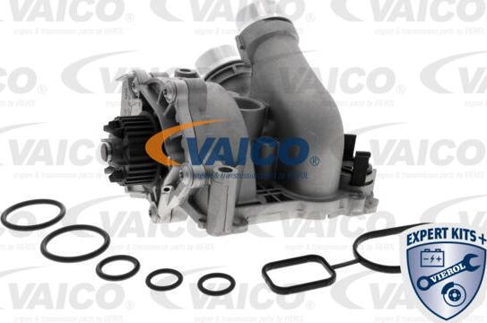 VAICO V10-50115 - Ūdenssūknis www.autospares.lv