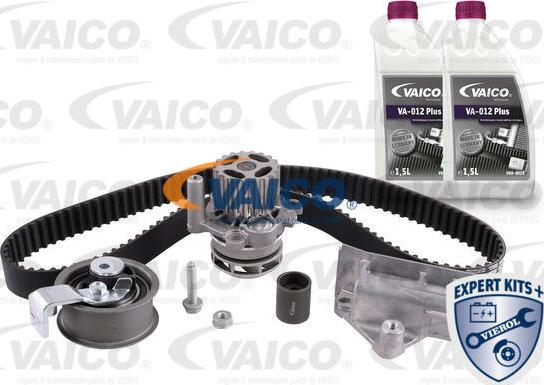 VAICO V10-50110 - Water Pump & Timing Belt Set www.autospares.lv