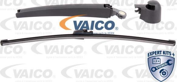 VAICO V10-5082 - Stikla tīrītāju sviru kompl., Stiklu tīrīšanas sistēma www.autospares.lv