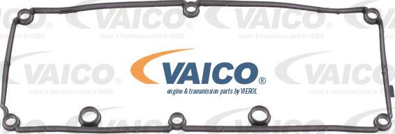 VAICO V10-5165 - Blīvju komplekts, Motora bloka galvas vāks www.autospares.lv