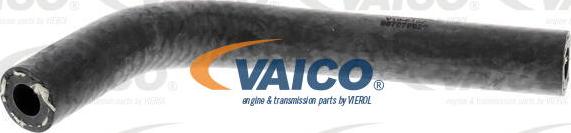 VAICO V10-5109 - Radiatora cauruļvads www.autospares.lv