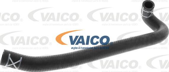 VAICO V10-5107 - Radiatora cauruļvads www.autospares.lv