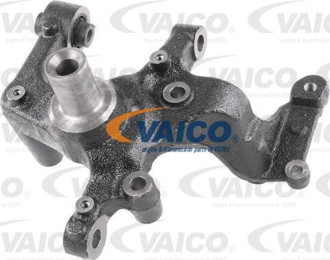 VAICO V10-5122 - Grozāmass statne, Riteņa piekare www.autospares.lv