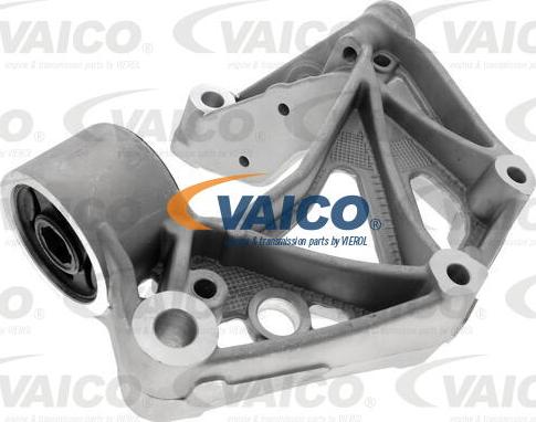 VAICO V10-5127 - Grozāmass statne, Riteņa piekare www.autospares.lv