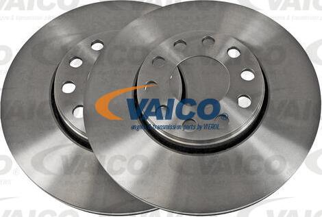 VAICO V10-80098 - Brake Disc www.autospares.lv