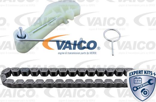 VAICO V10-5855-BEK - Chain Set, oil pump drive www.autospares.lv