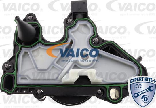 VAICO V10-5804 - Remkomplekts, Kartera ventilācija www.autospares.lv