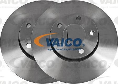 VAICO V10-80049 - Bremžu diski autospares.lv