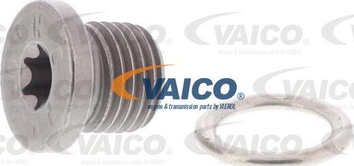 VAICO V10-5828 - Korķis, Eļļas vācele autospares.lv